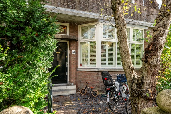 Medium property photo - Hoofdweg 54, 1058 BD Amsterdam
